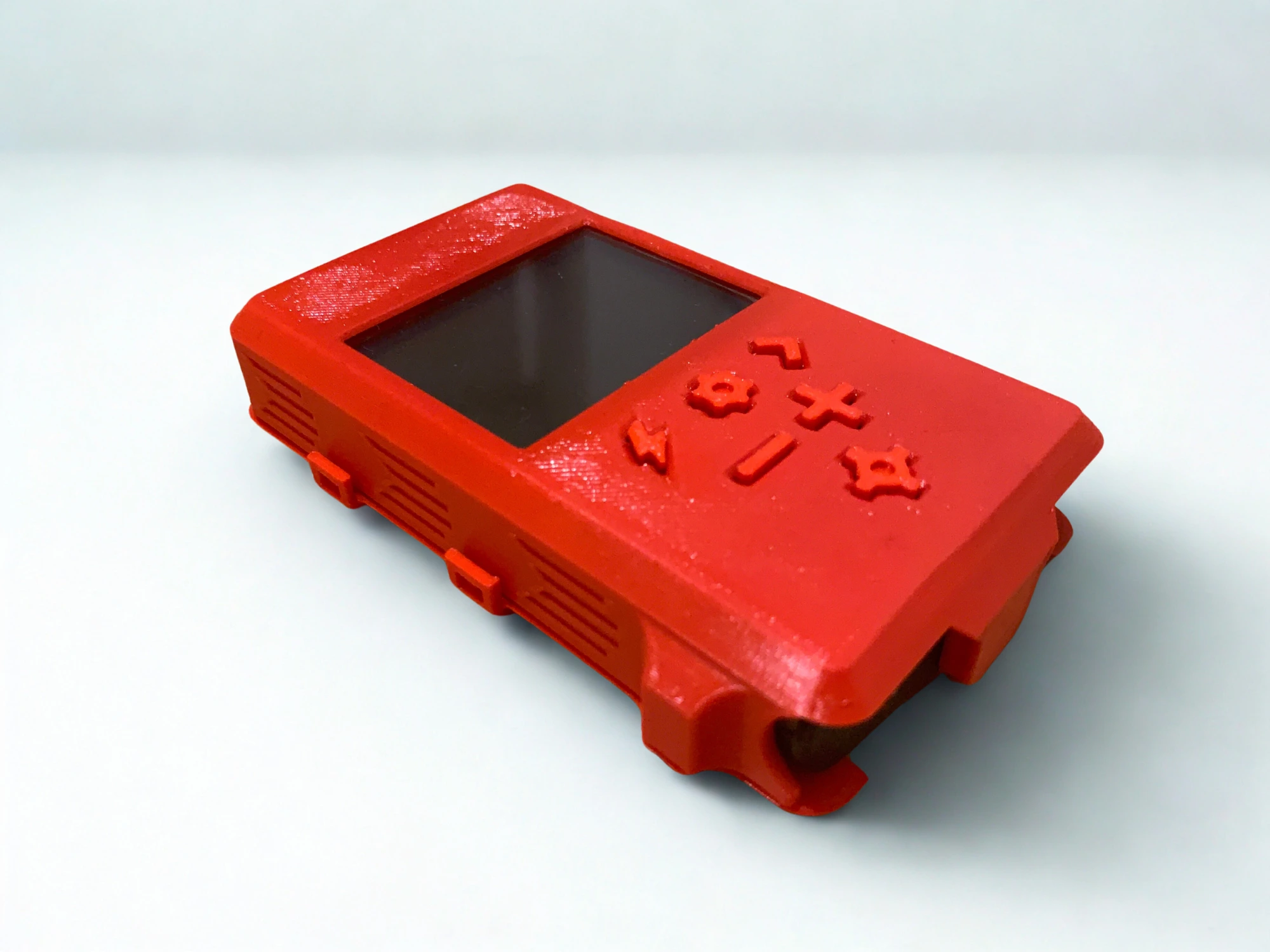 Coque de télécommande