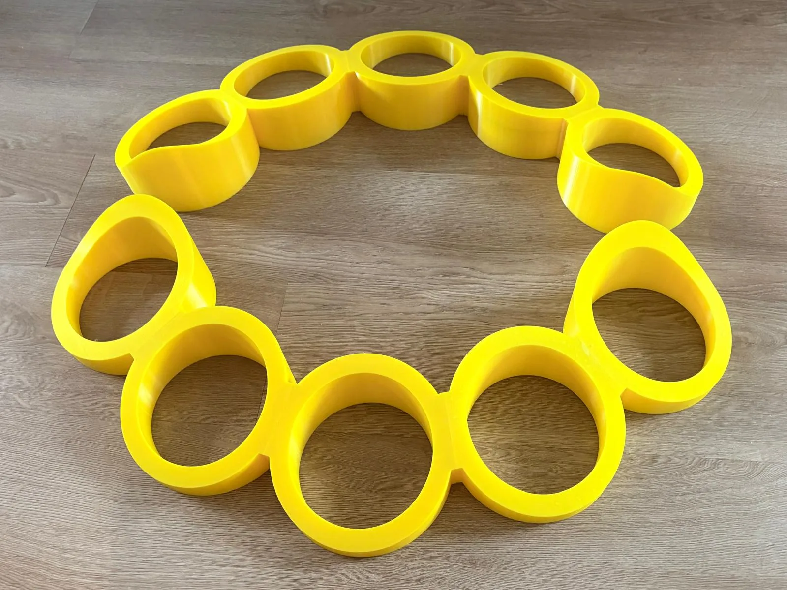 Gabarits de tôlerie sur mesure imprimés en 3D pour usage industriel